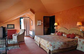 Hotel Torremirona Golf & 4*