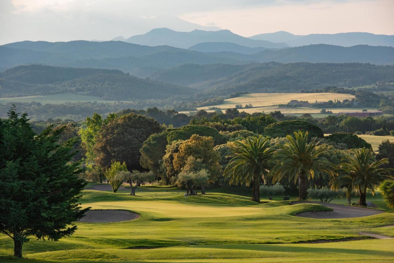 Torremirona Golf &