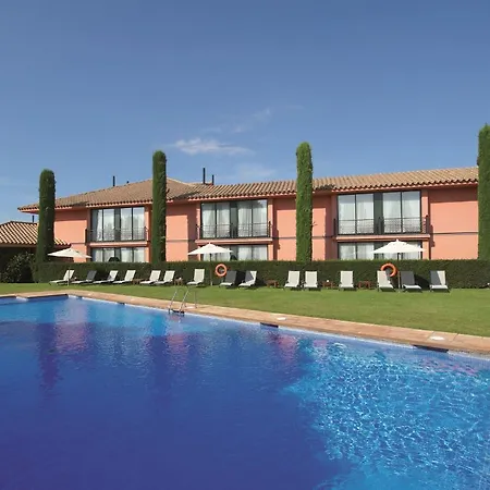Hotel Torremirona Golf & Spa 